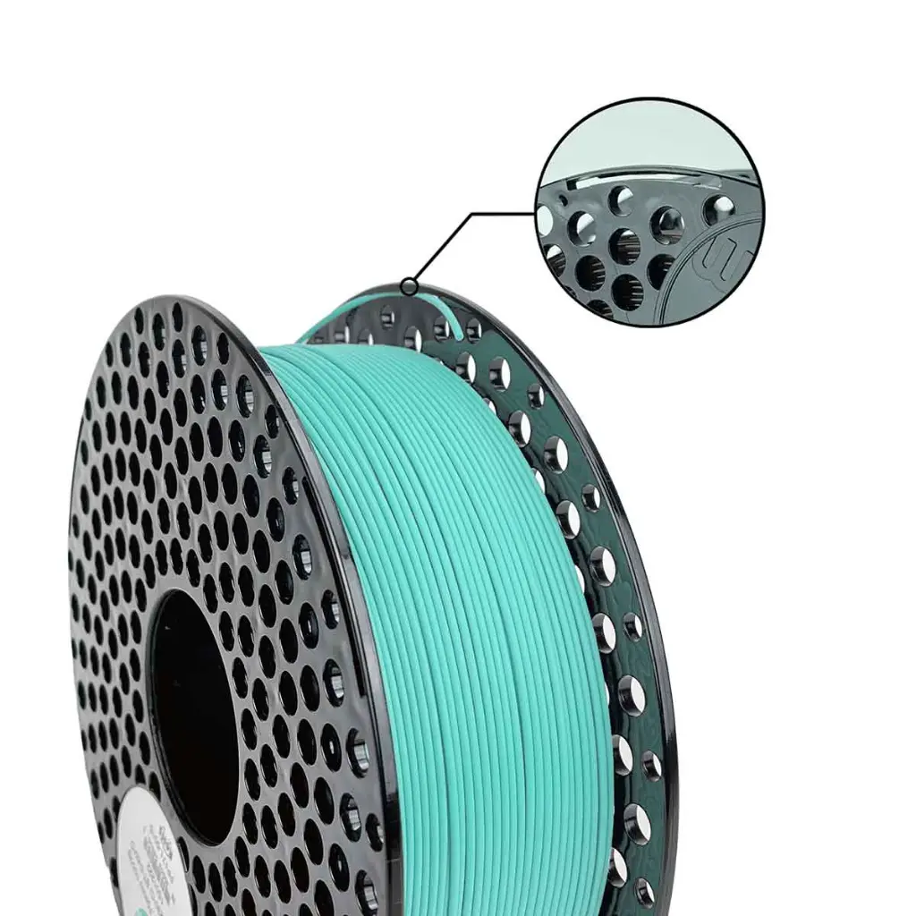 pla mint groen