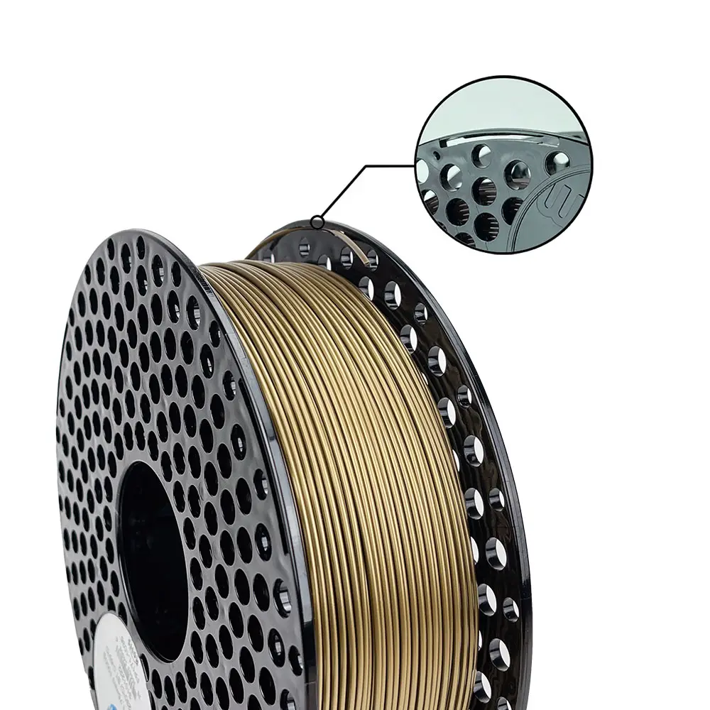 pla goud