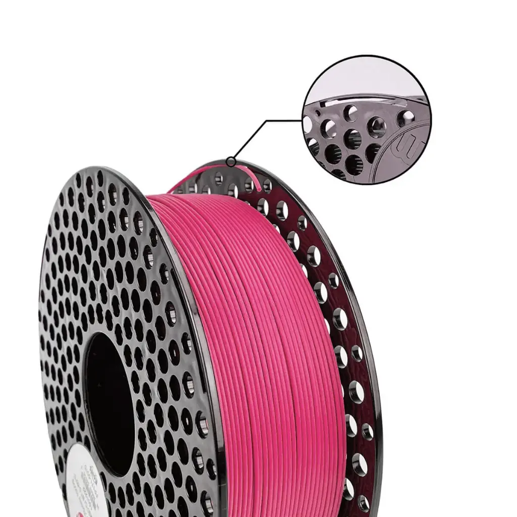 pla roze