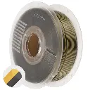 pla silk zwart