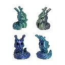 3d-filament-PLA-Silk-Tri-Color-Peacock-Bloom-Figurine-azurefilm.webp