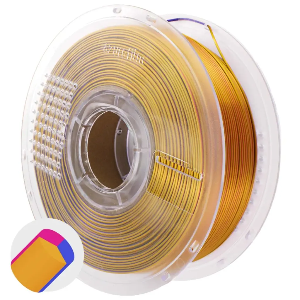 3d-filament-PLA-Silk-Tri-Color-Royal-Fizz-Master-Spool-Back-azurefilm-1.webp