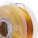 3d-filament-PLA-Silk-Tri-Color-Sunset-Blaze-Master-Spool-Front-zoom-azurefilm-1.webp