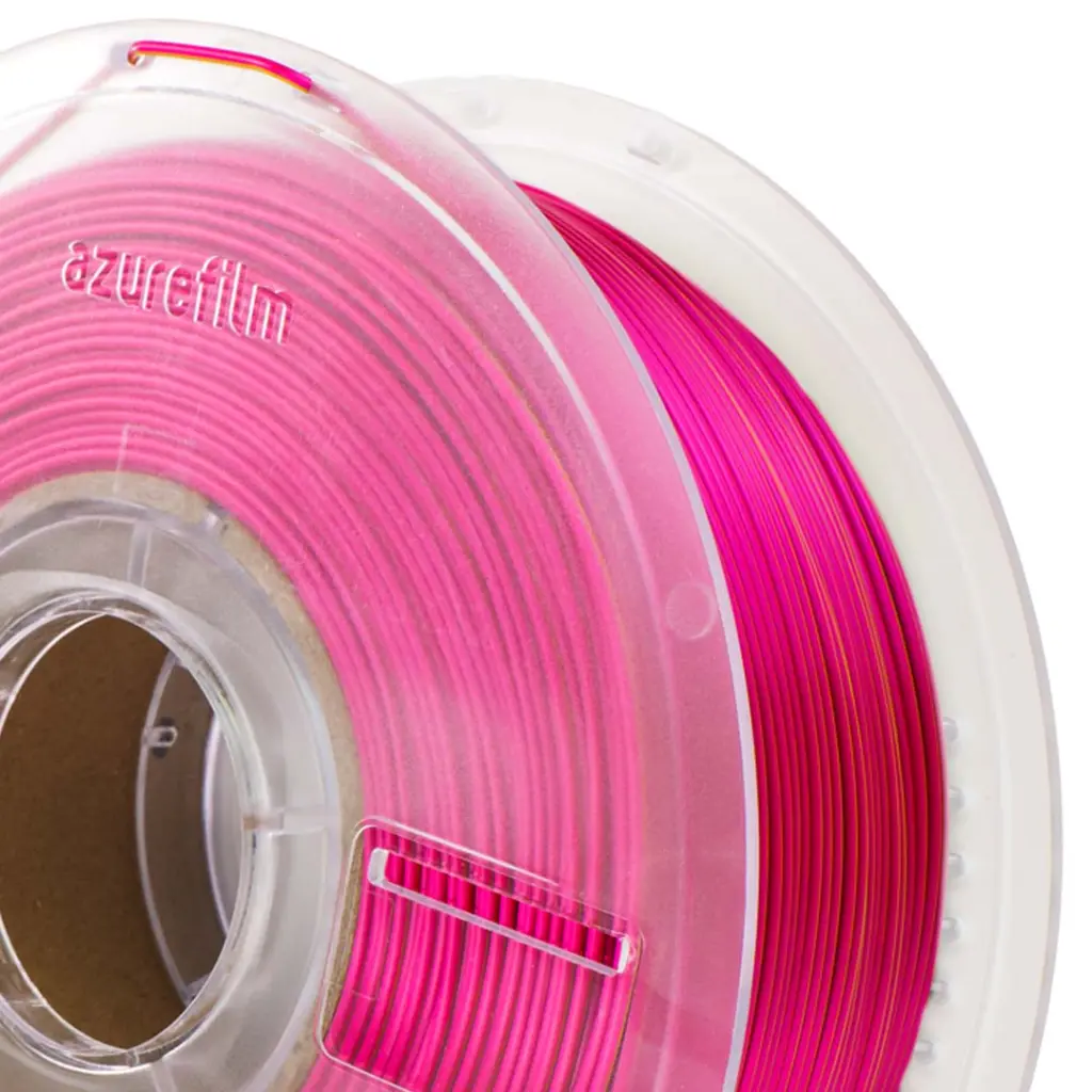 pla silk roze