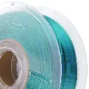 3d-filament-PLA-Silk-Dual-Color-Emerald-Surf-Master-Spool-Front-zoom-azurefilm-1.webp