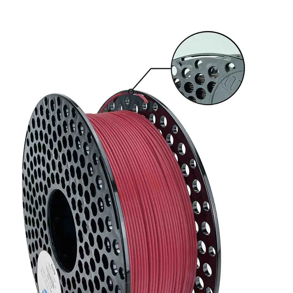 pla rood