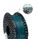 pla groen/blauw
