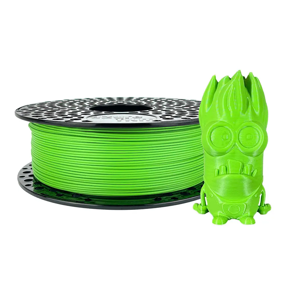 Azurefilm PLA 1,75mm 1kg groen