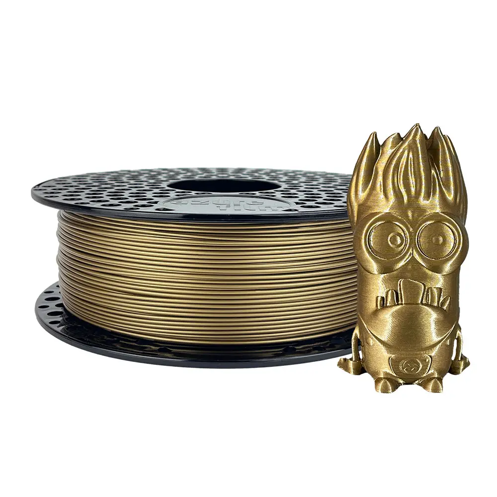 Azurefilm PLA 1.75mm 1kg gold