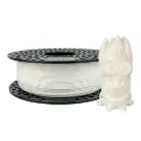 Azurefilm PLA 1.75mm 1kg misty white