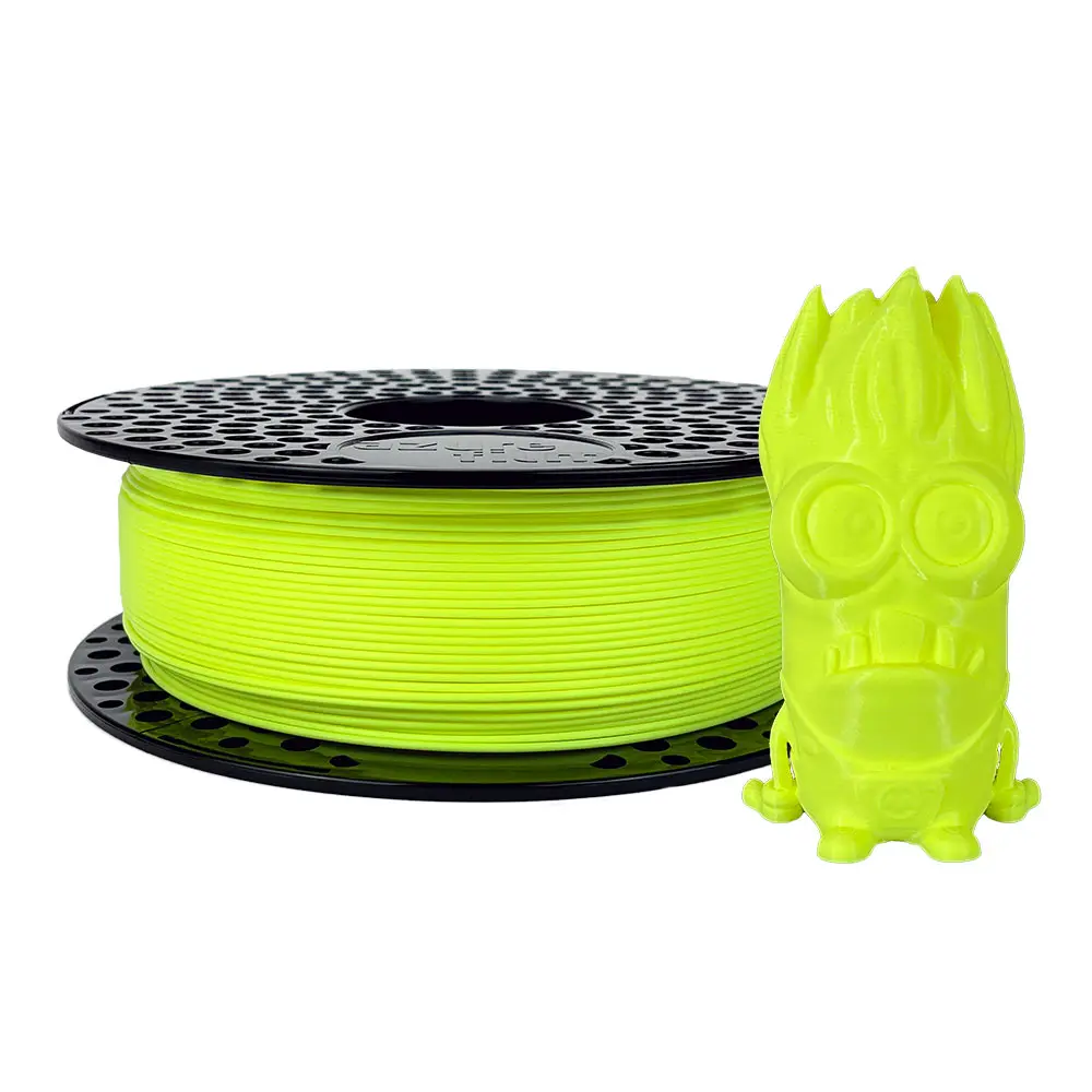 Azurefilm PLA 1.75mm 1kg neon lime