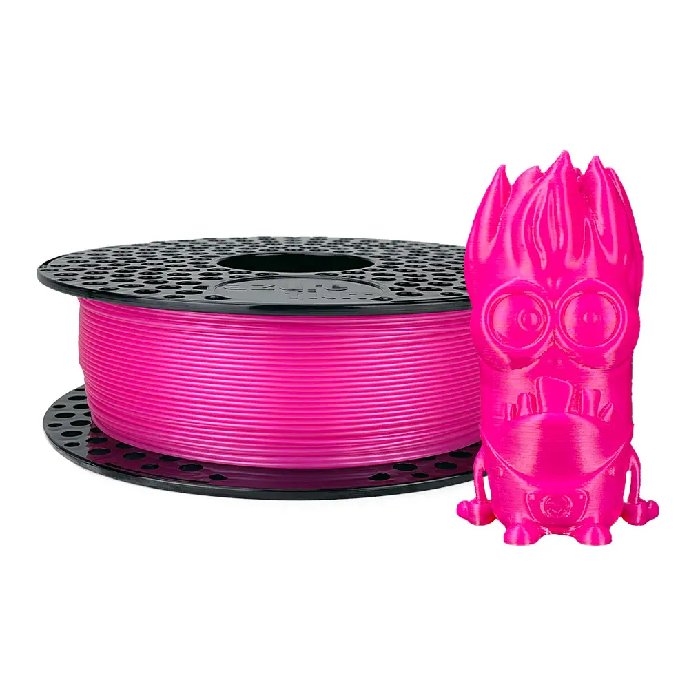 Azurefilm PLA 1,75mm 1kg fuchsia roze