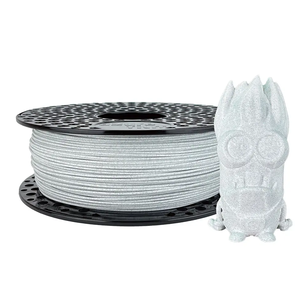 Azurefilm PLA 1.75mm 1kg marble