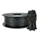 Azurefilm PLA 1,75 mm 1 kg Galaxy Schwarz