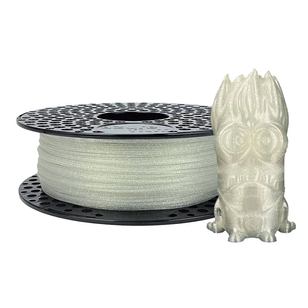 Azurefilm PLA 1,75mm 1kg glitter