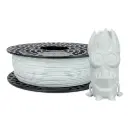 Azurefilm PLA 1,75 mm 1 kg weißer Glitzer