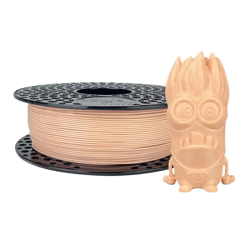 Azurefilm PLA 1,75mm 1kg skin latte