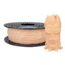 Azurefilm PLA 1,75mm 1kg skin latte