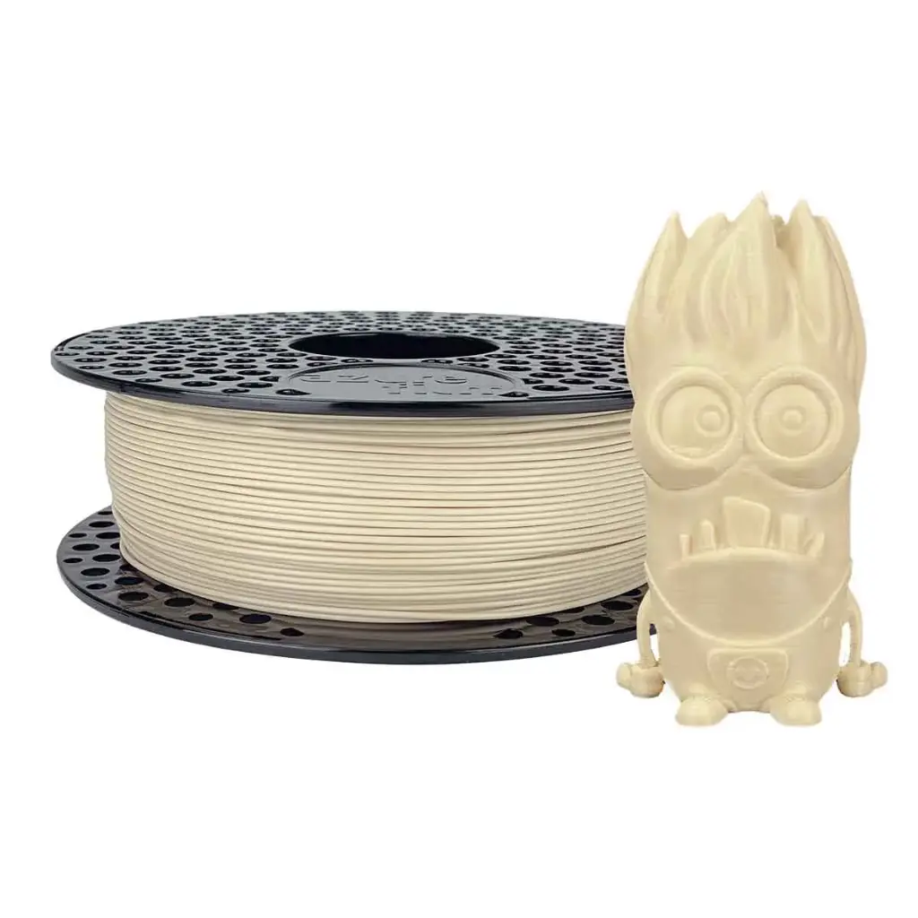 Azurefilm PLA 1,75 mm 1 kg Champagner