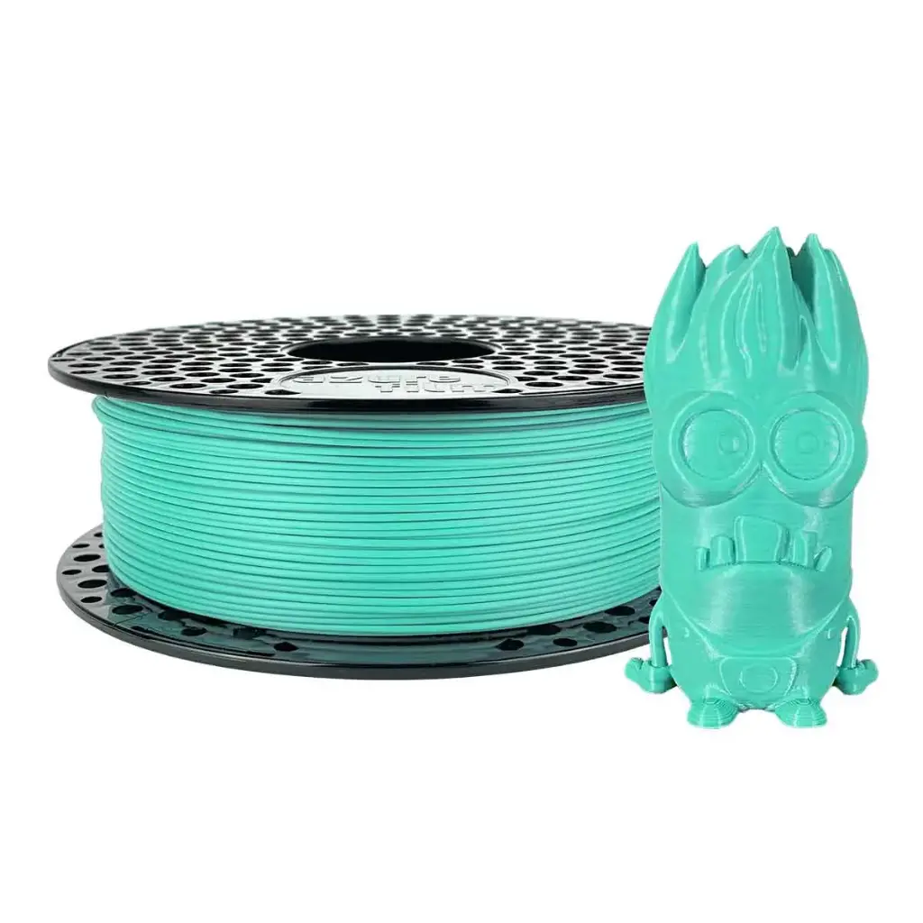Azurefilm PLA 1,75 mm 1 kg Karibikgrün