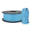 Azurefilm PLA 1,75 mm 1 kg Cyan