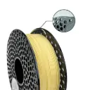 Azurefilm PLA 1,75 mm 1 kg bananengelb pastell