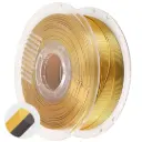 Azurefilm PLA 1,75 mm 1 kg mehrfarbig Seide goldener Schatten