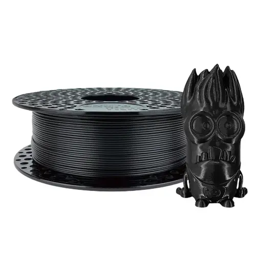 Azurefilm PLA 1.75mm 1kg black