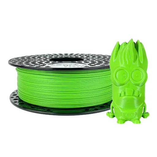 Azurefilm PLA 1.75mm 1kg green