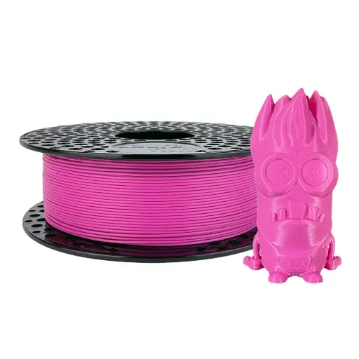 Azurefilm PLA 1,75 mm 1 kg rosa