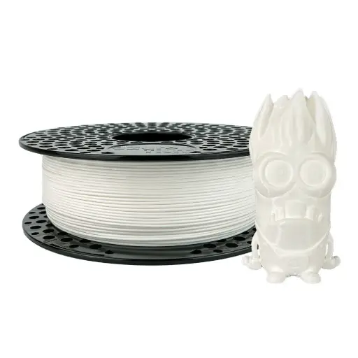 Azurefilm PLA 1,75mm 1kg wit