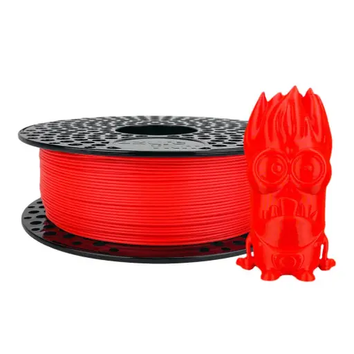 Azurefilm PLA 1,75mm 1kg neonrood