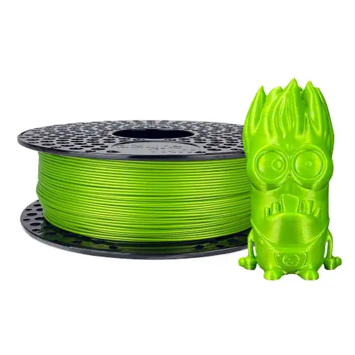 Azurefilm PLA 1,75mm 1kg pistachegroen