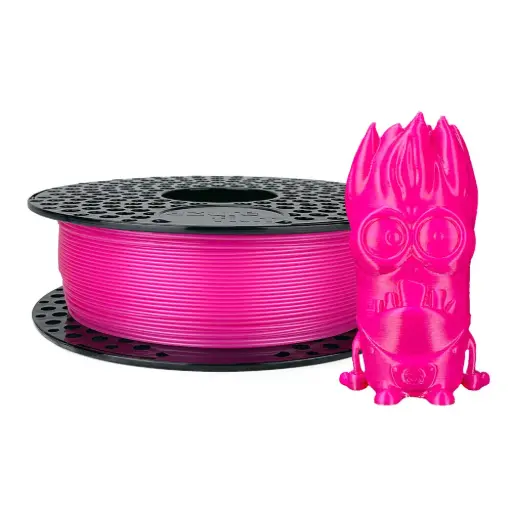 Azurefilm PLA 1,75mm 1kg fuchsia roze