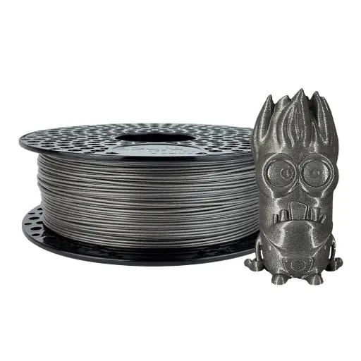 Azurefilm PLA 1.75mm 1kg anthracite
