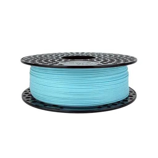 Azurefilm PLA 1,75mm 1kg babyblauw pastel